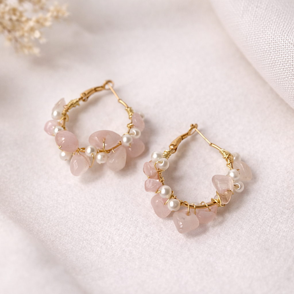 Rosa aura
