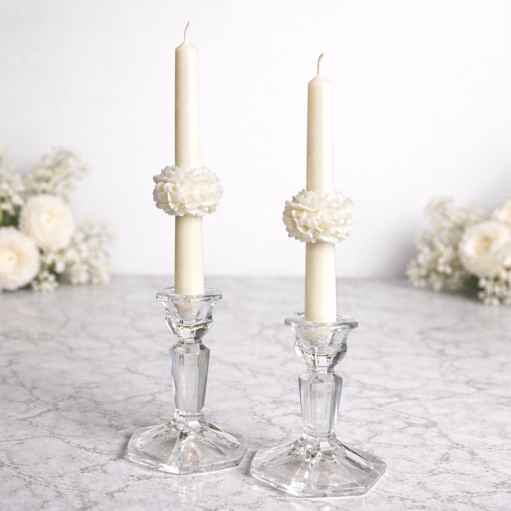 Fleur Pivoine 2-pk